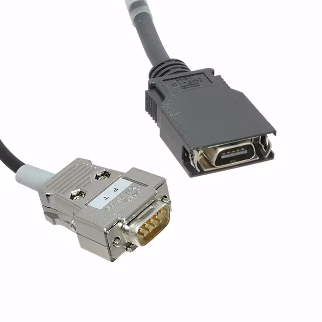 XW2Z-500T-2 Omron Automation and Safety  Human Machine Interface (HMI) - Accessories